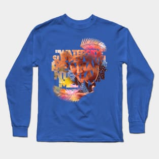 Riparian Entertainment Long Sleeve T-Shirt